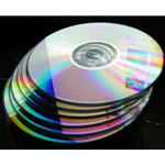 Compact Discs
