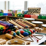 Classroom Music