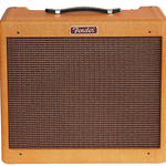 Fender 0213205700 Blues Junior  Lacquered Tweed, 120V