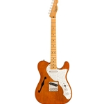 Squier Classic Vibe '60s Telecaster Thinline, Maple Fingerboard, Natural