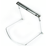 0990700100 Fender Harmonica Holder