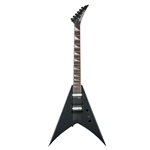 Jackson 2910134503 JS Series King V  JS32T, Amaranth Fingerboard, Gloss Black