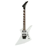 Jackson 2910134576 JS Series Kelly  JS32, Amaranth Fingerboard, Snow White