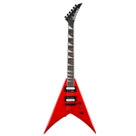 Jackson 2910135539 JS Series King V  JS32T, Amaranth Fingerboard, Ferrari Red