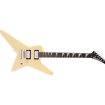 Jackson 2916911555 JS Series Signature Gus G. Star JS32T, Amaranth Fingerboard, Ivory