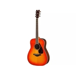 Yamaha FG830 Folk, Autumn Burst