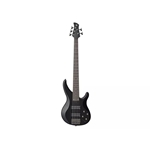 Yamaha TRBX305BL 5 String Bass, Black