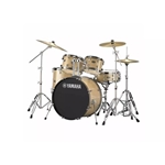 RDP2F56WCPG Yamaha Rydeen 5pc w/Hardware, Champagne Glitter