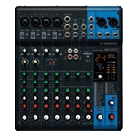 Yamaha MG10XU Mixer