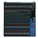 Yamaha MG20XU Mixer