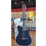 CLEARANCE Ibanez  TOD10N Tim Henson Signature, Black