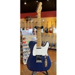 Used American Fender Telecaster w/case