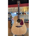 Used Takamine EAN15C w/case