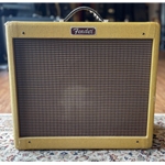 Used Fender Blues Jr