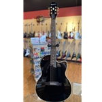 Used Epiphone SST Studio, Black, w/case