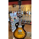 Used Gibson Les Paul Traditional, Vintage Sunburst