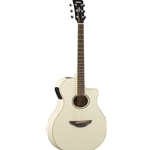 Yamaha APX600 Thinline, Vintage White