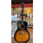 Used Vintage Stella Tenor Guitar, w/case
