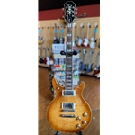 Used Epiphone DC Pro, Mojave Burst