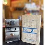 Vintage EHX LPB-2 Linear Boost
