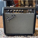 Used Fender Frontman 15G