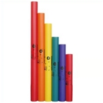 Whacky Music BWPG Boomwhackers 6 Note Pentatonic