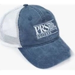 PRS Block Logo, Cap