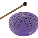 Meinl Pocket Steel Drum, Purple, A Major