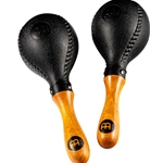 Meinl Percussion Concert Maracas, Black