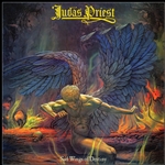 Judas Priest Sad Wings of Destiny, [Original 1976 Masters]