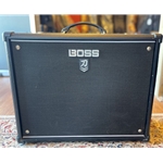 Used Boss Katana 100 MKII