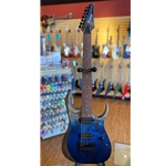 Used Ibanez RGD7521, Pale Blue w/gigbag