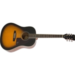 EA22VSNH3 Epiphone J-45 Studio, Vintage Sunburst