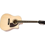 EE2SNANH1 Epiphone J-45 EC Studio A/E, Natural