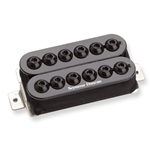 Seymour Duncan 11102-31-B SH-8b Invader Blk