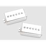 Seymour Duncan Phat Cat Nickel Set