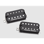 Seymour Duncan Pearly Gates Set, Black
