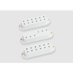 Seymour Duncan Everything Axe Set, White