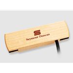 Seymour Duncan 11500-31 SA-3HC Hum-Canceling Woody