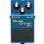 BD2 Boss BD-2 Blues Driver