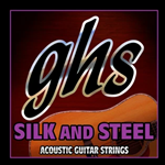 345 GHS Silk & Steel