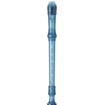 YRS20BB Yamaha Blue Recorder