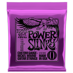 Ernie Ball 2220 EB Power Slinky