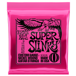 Ernie Ball 2223 EB Super Slinky