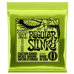 Ernie Ball 2221 EB Regular Slinky