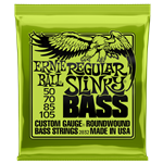 Ernie Ball 2832 EB Reg Slinky Bass