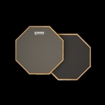 Evans RealFeel 12" Double Sided Practice Pad