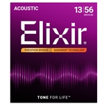 16102 Elixir Phosphor Bronze Mediums