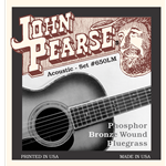 650LM John Pearse PB Bluegrass