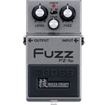 FZ1W Boss FZ-1w Fuzz
